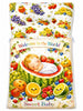 Baby Carry Nest Sleeping Bag - Sweet Baby Fruit Garden