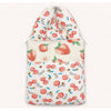 Baby Carry Nest Sleeping Bag - Cherry Strawberry Print