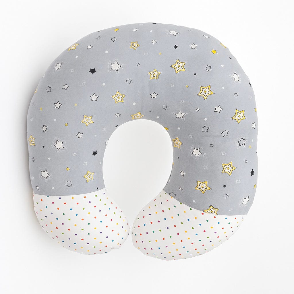 Baby Nursing Pillow