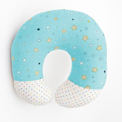 Baby Nursing Pillow