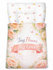 Baby Carry Nest Sleeping Bag - Tiny Flower Floral